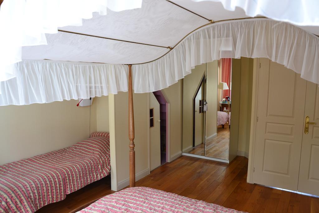 Le Sechoir A Tabac Bed & Breakfast Orleans Phòng bức ảnh
